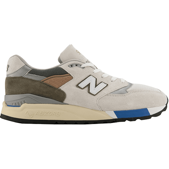 New Balance 998 Concepts "C-Note"