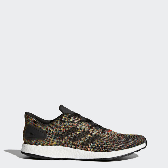 adidas PureBoost DPR Multi-Color