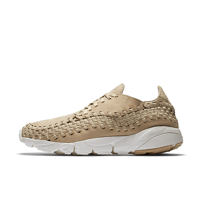 Nike Air Footscape Woven Linen