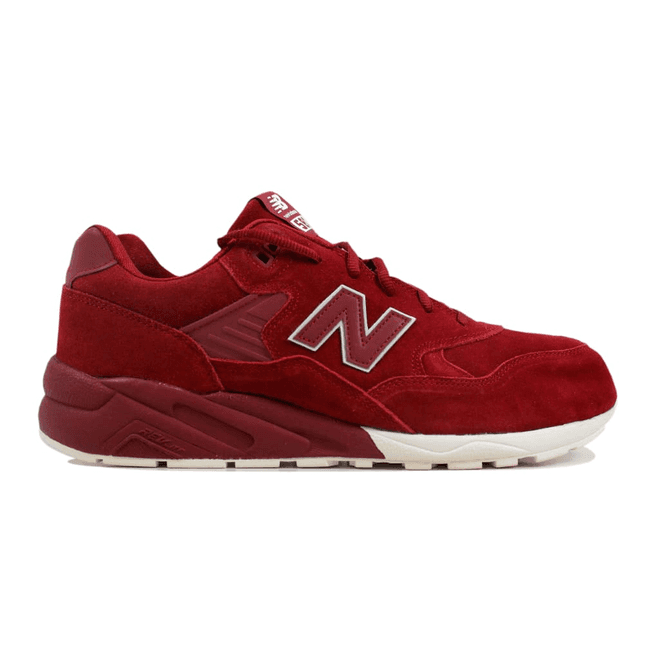 New Balance 580 Elite Red