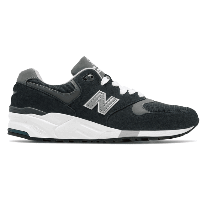 New Balance 999 Navy Pewter