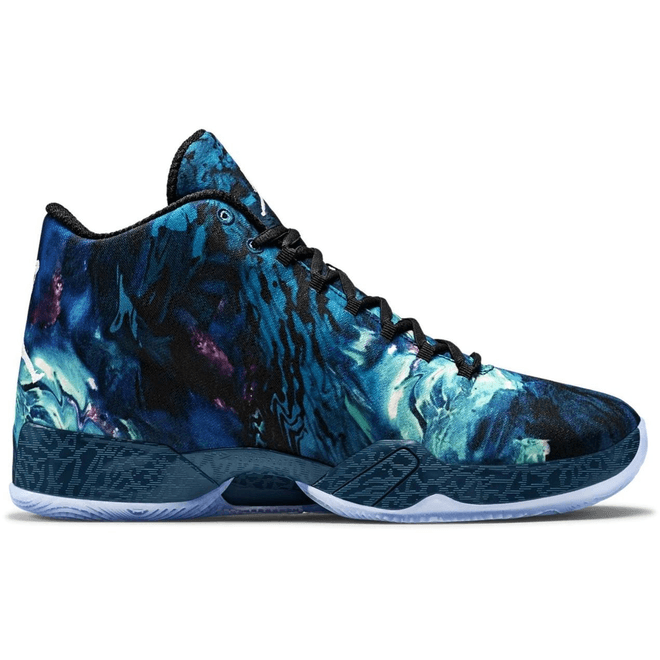 Jordan XX9 Year of the Goat