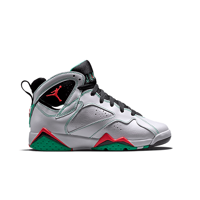 Jordan 7 Retro Verde (GS)