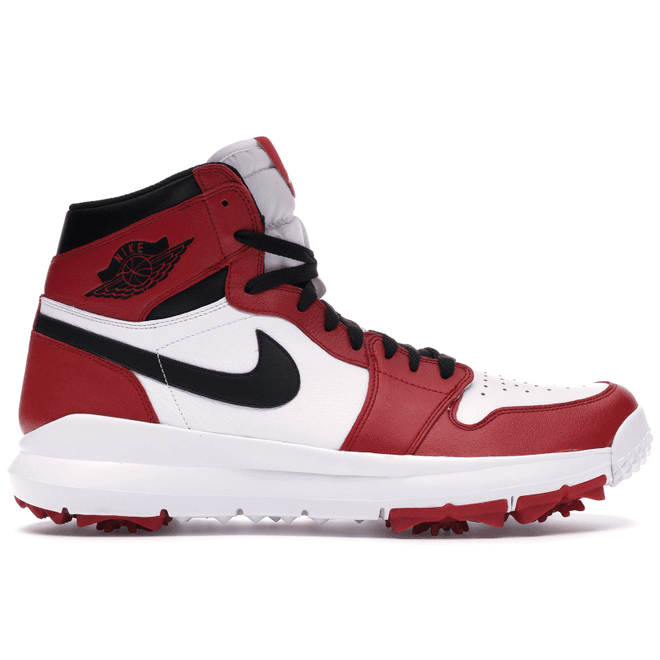 Jordan 1 Retro Golf Cleat Chicago