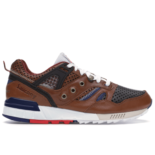 Saucony Grid SD 24 Kilates La Victoria