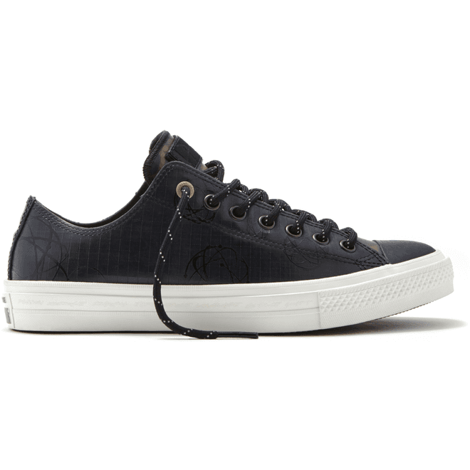 Converse Chuck Taylor All Star II OX Futura Camo Low