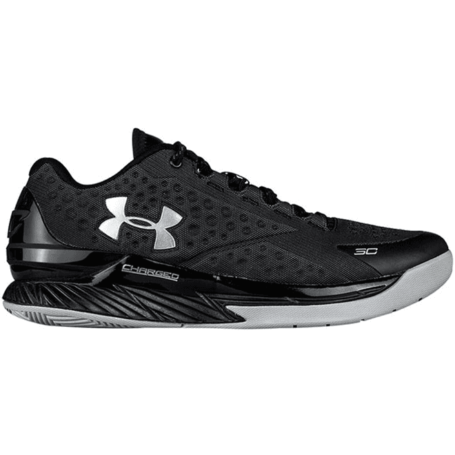 Under Armour Curry 1 Low Two-A-Days