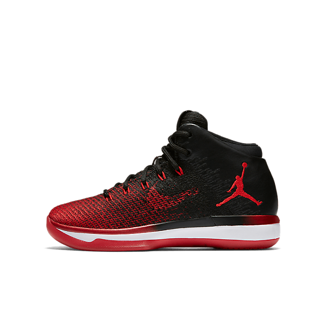 Jordan XXXI Banned (GS)