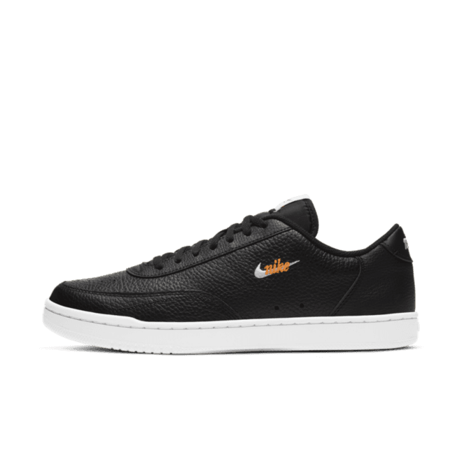 Nike Court Vintage Premium 'Black'