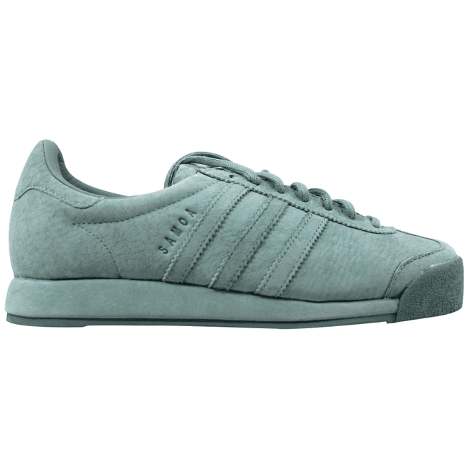 adidas Samoa Vintage Medium Green