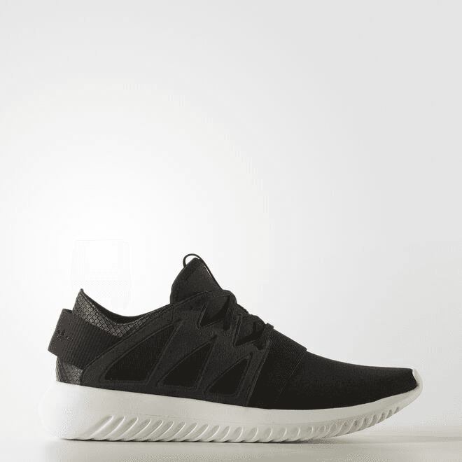 adidas Tubular Viral Black Off White (W)