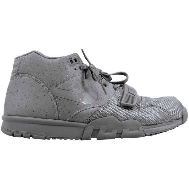 Nike Air Trainer 1 Mid SP The Monotones Volume 1 Silver