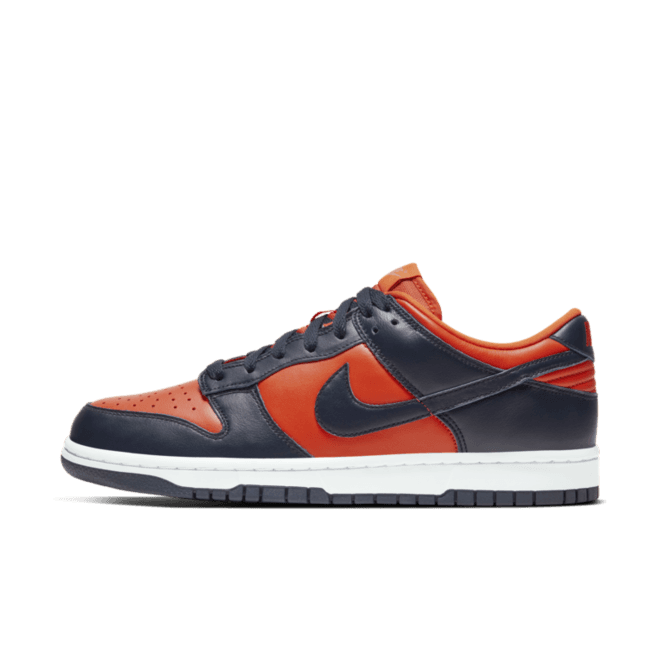 Nike Dunk Low SP 'Champ Colors' - SNKRS DAY Exclusive Access