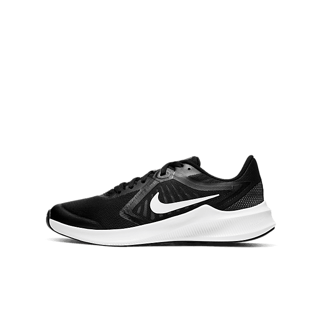 Nike Downshifter 10 Black (GS)