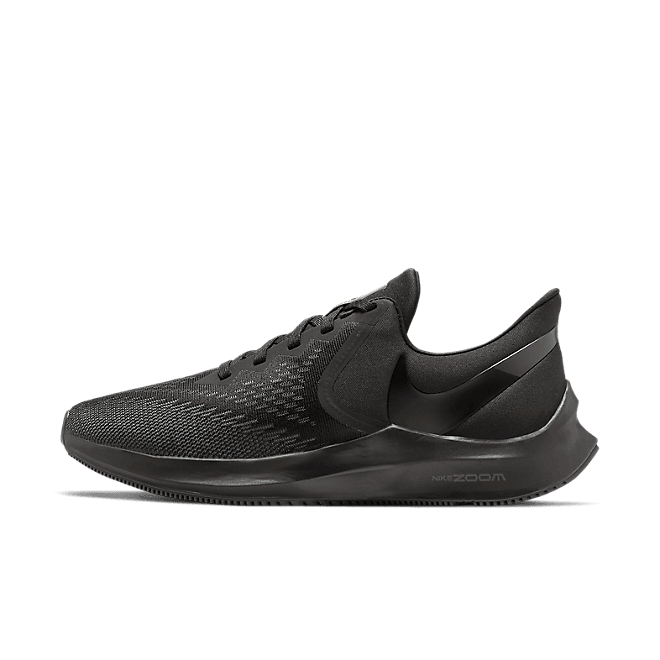 Air Zoom Winflo 6 Black