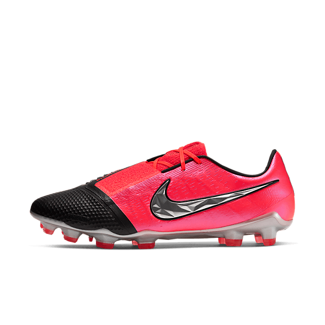 Nike Phantom Venom Elite FG Laser Crimson