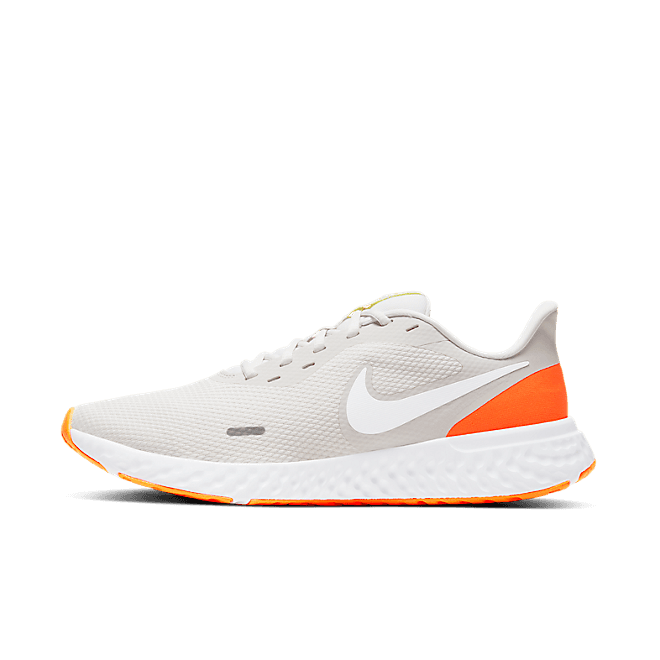 Nike Revolution 5 Platinum Tint