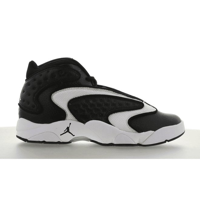 Jordan OG Black Toe (W)