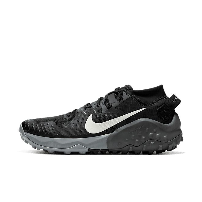 Nike Wildhorse 6 Off Noir (W)