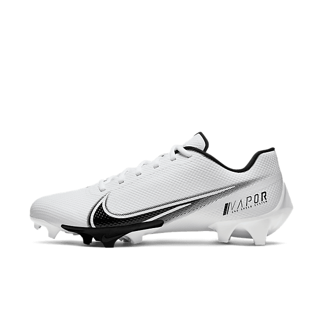 Nike Vapor Edge Speed 360 White