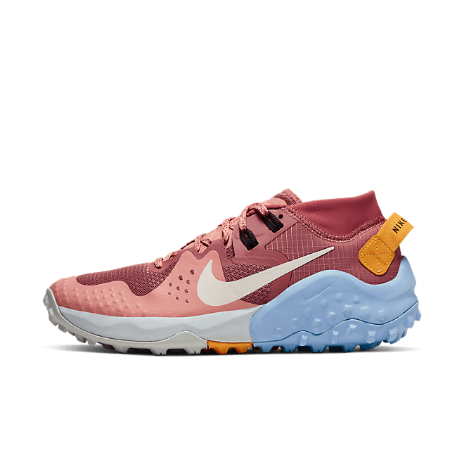 Nike Wildhorse 6 Canyon Pink (W)