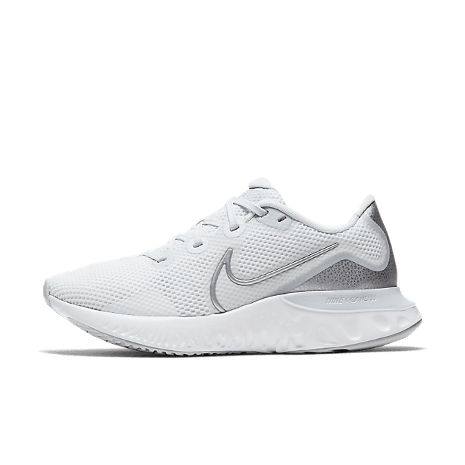 Nike Renew Run Pure Platinum (W)