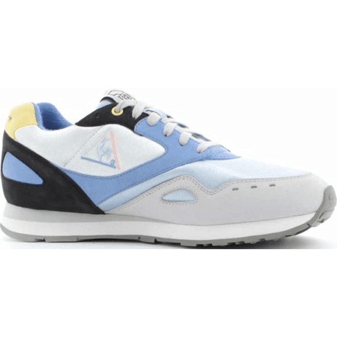 Le Coq Sportif Flash Sneaker Freaker "Summer Bay"