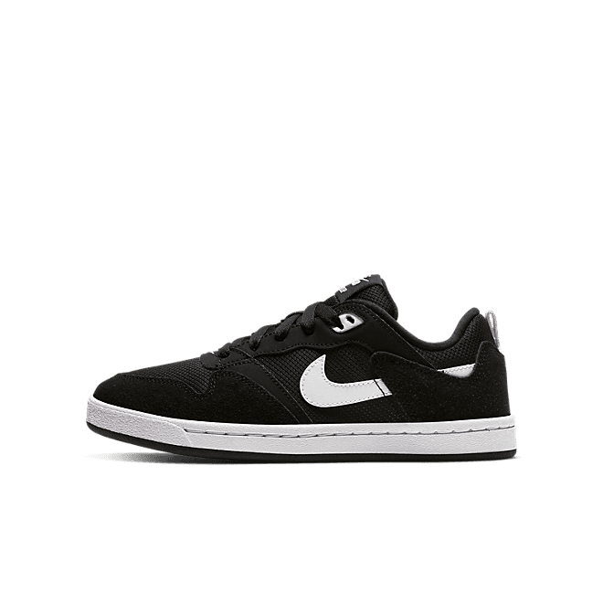 Nike SB Alleyoop Black (GS)