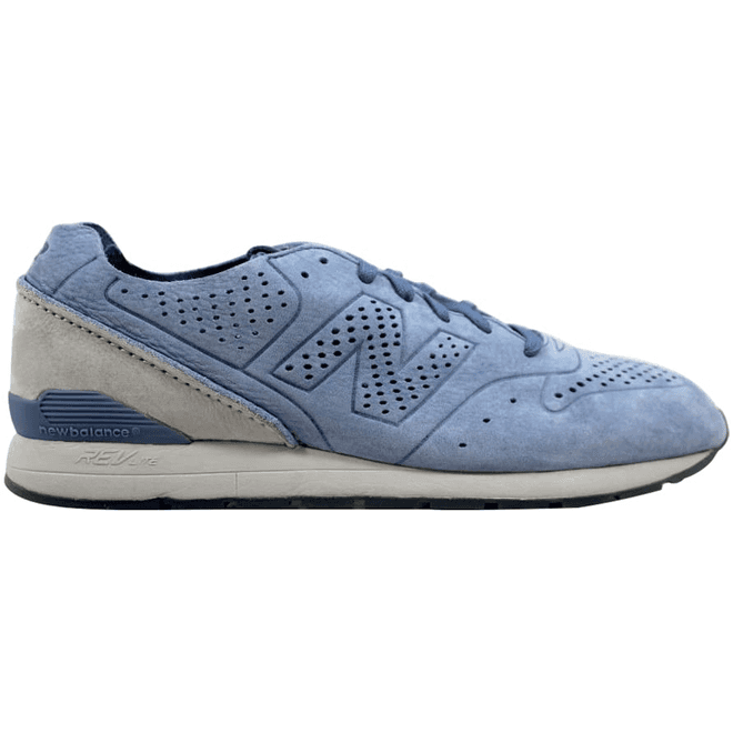 New Balance 696 Deconstructed Slate Blue