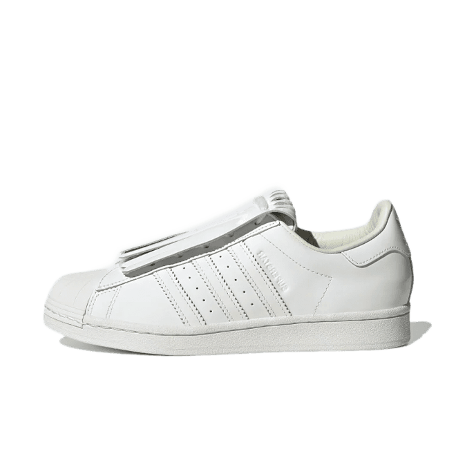 adidas Superstar Fringe 'Off White'