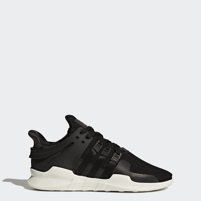 adidas EQT Support ADV Snakeskin Core Black