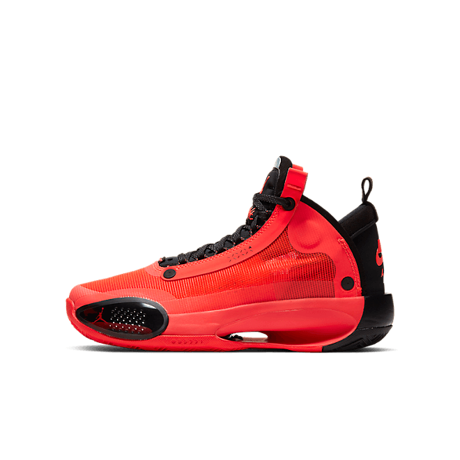 Air Jordan XXXIV Infrared 23 (GS)