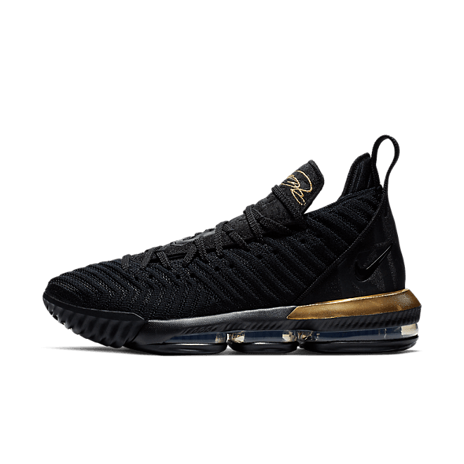 Nike LeBron 16 EP I'm King