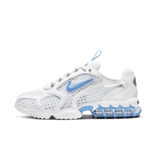 Nike Air Zoom Spiridon Cage 2 'White/Blue'