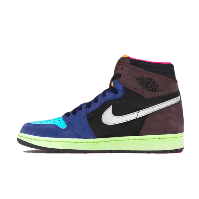 Air Jordan 1 High OG 'Bio Hack'