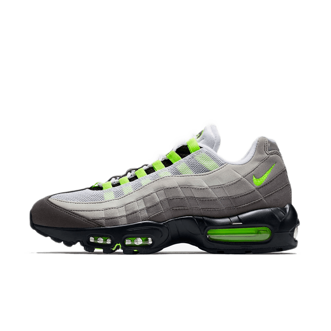 Nike Air Max 95 OG 'Neon'