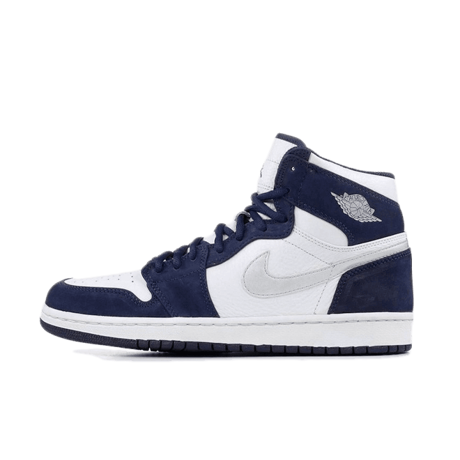 Air Jordan 1 High Retro 'Midnight Navy'