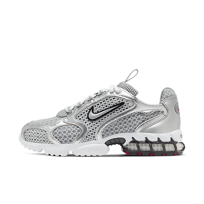 Nike WMNS Air Zoom Spiridon Cage 2 'Silver'