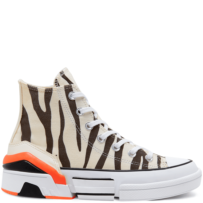 Sunblocked CPX70 High Top