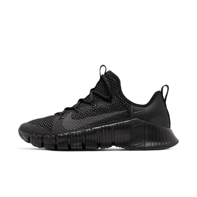 Nike Free Metcon 3 Black