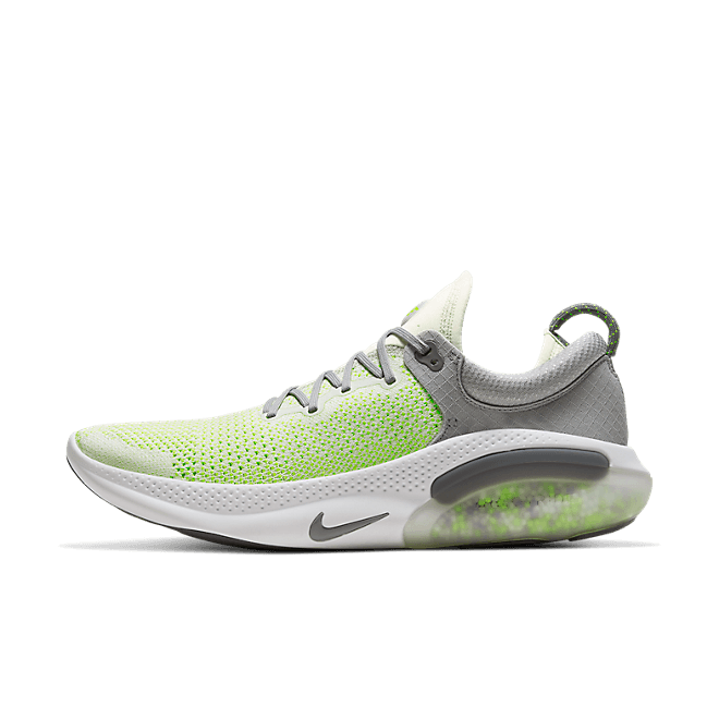 Nike Joyride Run Flyknit Sail