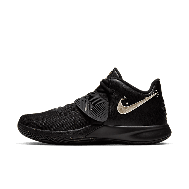 Kyrie Flytrap 3 Black