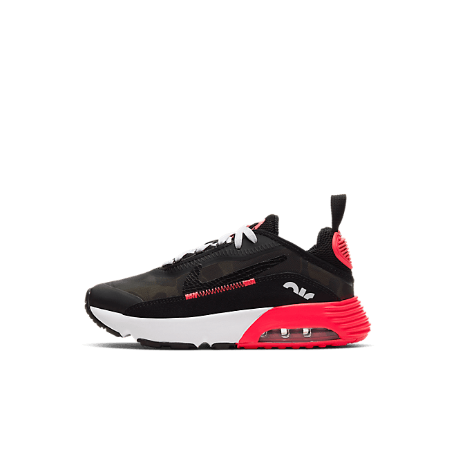 Air Max 2090 SP Infrared (PS)