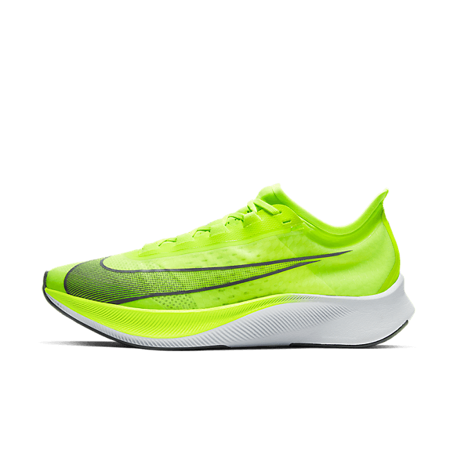 Nike Zoom Fly 3 Volt