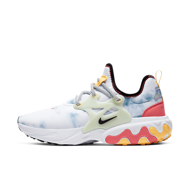 Nike React Presto Aliens