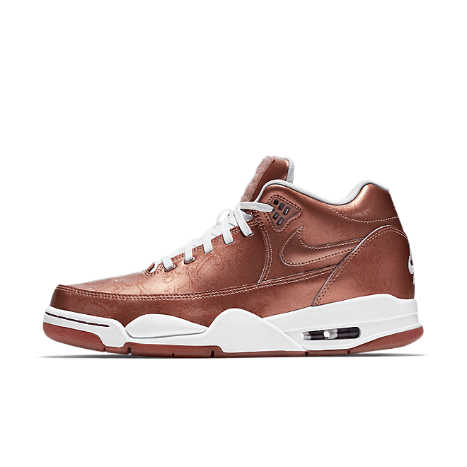 Nike Flight Squad Metallic Red Bronze