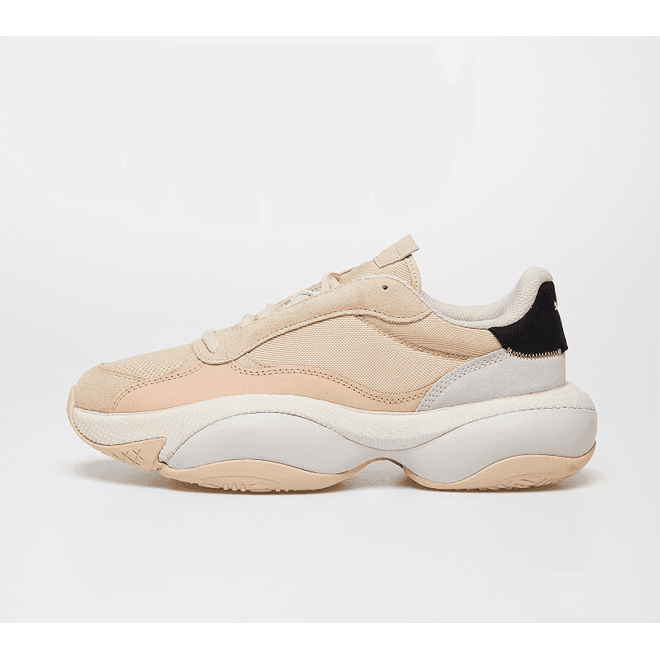 Puma Alteration Premium Leather Pebble-Pink Sand