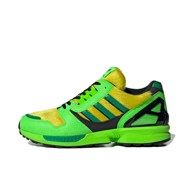 Atmos X adidas ZX8000 'G-SNK 3'