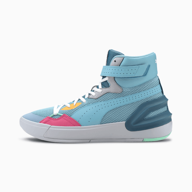 Puma Sky Modern Easter Basketball Shoes