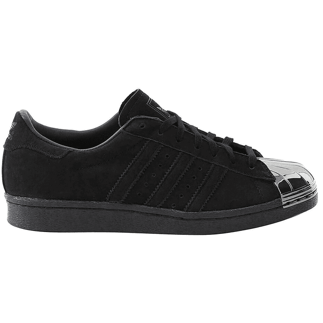 adidas Superstar 80s Metal Toe Black (W)